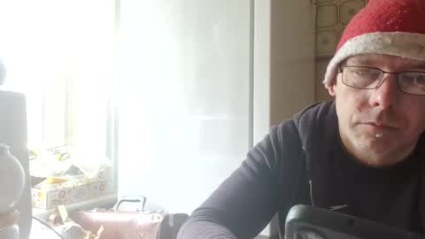 Candyman005 69 online show from April 6, 2026, 8:48 am