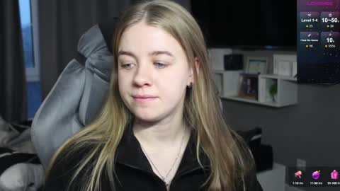 Megan online show from December 3, 2024, 12:49 pm