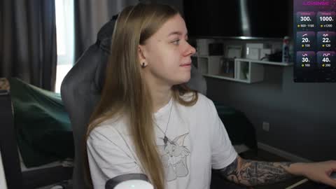 Megan online show from December 13, 2024, 9:35 am