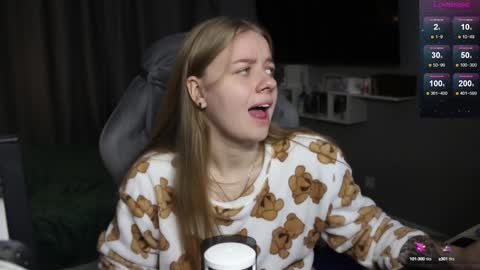 Megan online show from December 24, 2024, 1:39 pm