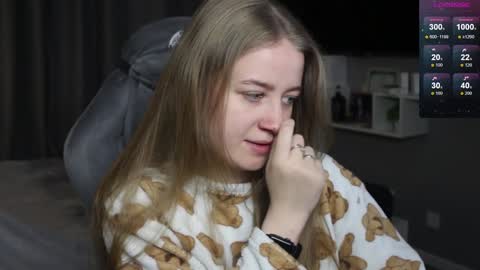 Megan online show from January 19, 2025, 5:39 pm