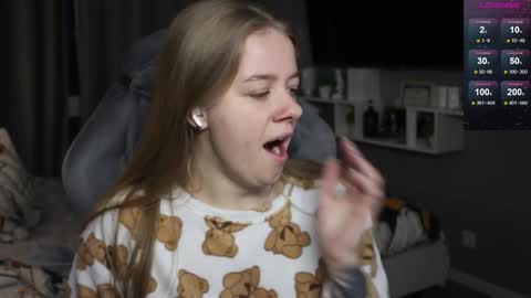 Megan online show from January 21, 2025, 2:26 pm