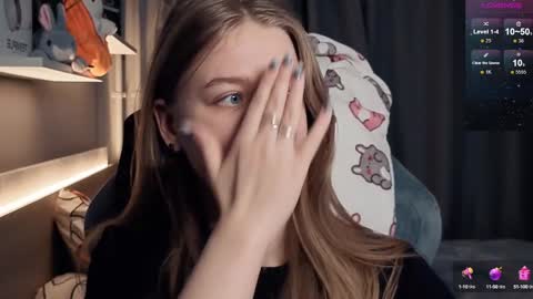 Megan online show from January 26, 2025, 3:25 pm