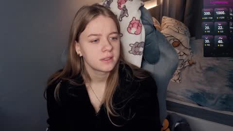 Megan online show from January 28, 2025, 11:28 am