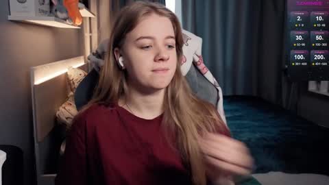 Megan online show from January 30, 2025, 11:01 am