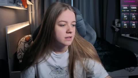 Megan online show from February 12, 2025, 12:12 pm