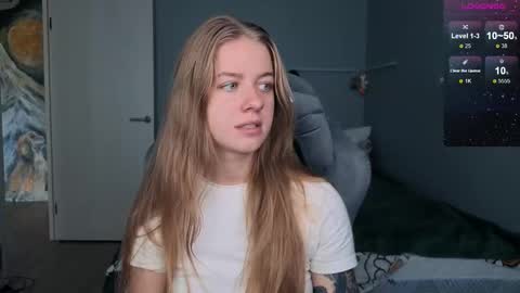 Megan online show from September 9, 2025, 8:03 am