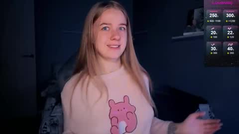 Megan online show from September 26, 2025, 6:23 pm