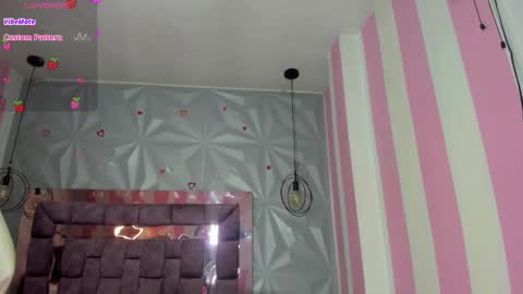 Ania online show from November 22, 2025, 11:09 am