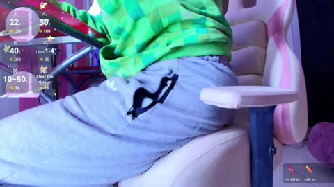 Ania online show from March 26, 2026, 11:27 am