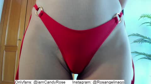Rose ONLYFANSiamcandyrose online show from February 5, 2025, 11:34 am