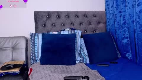 YECENIA - online show from June 22, 2026, 5:59 am