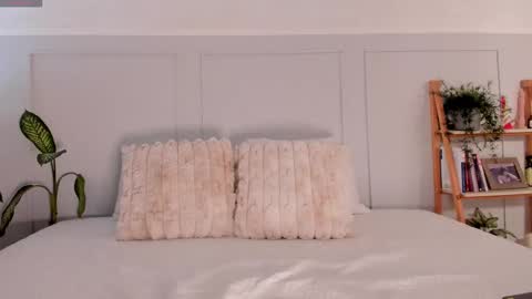 Naty online show from September 12, 2025, 6:08 pm