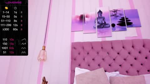 DANIELA online show from December 2, 2024, 2:52 pm