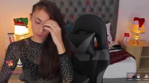 Snapshot of candy_summer28_ chatting on December 22, 2024, 2:39 am CANDY online show from December 22, 2024, 2:39 am