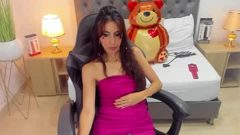 Snapshot of candy_summer28_ chatting on February 26, 2025, 10:31 pm CANDY online show from February 26, 2025, 10:31 pm