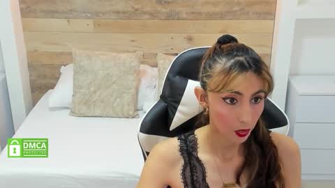 Snapshot of candy_summer28_ chatting on October 6, 2025, 7:11 pm CANDY online show from October 6, 2025, 7:11 pm