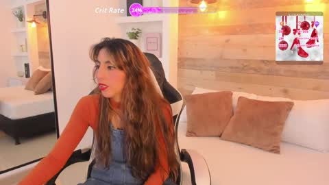 CANDY online show from December 18, 2025, 8:04 pm