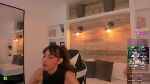 CANDY online show from April 6, 2026, 7:26 pm