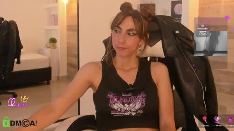 CANDY online show from May 7, 2026, 9:09 pm