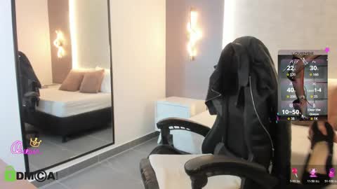 CANDY online show from May 15, 2026, 1:18 pm