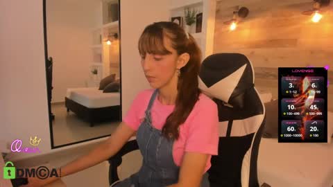 CANDY online show from May 20, 2026, 7:09 pm
