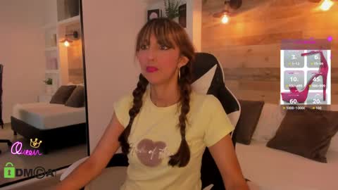 CANDY online show from May 23, 2026, 7:29 pm