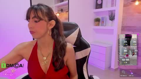 CANDY online show from May 30, 2026, 2:25 pm
