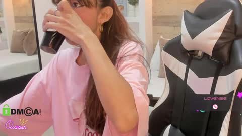 CANDY online show from June 5, 2026, 7:19 pm