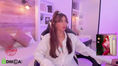 CANDY online show from August 6, 2026, 7:49 pm