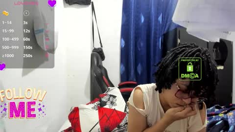 candy_val online show from December 15, 2025, 5:23 am