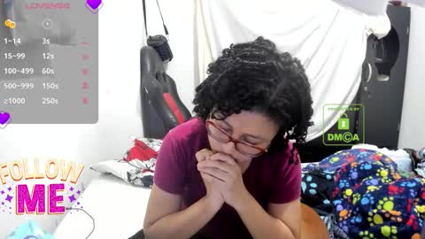 candy_val online show from December 17, 2025, 6:08 am