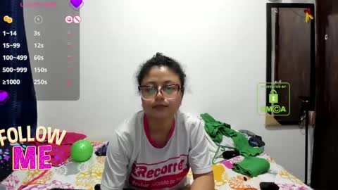 candy_val online show from March 14, 2026, 6:19 am