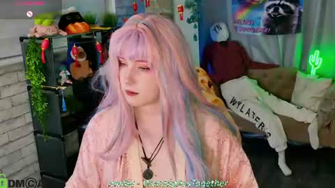 Snapshot of candy_yeahh chatting on July 5, 2026, 1:56 am Mary online show from July 5, 2026, 1:56 am