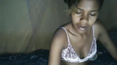 candybrown001 online show from October 6, 2025, 7:00 pm