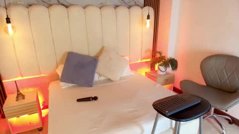 candyclair01 online show from October 2, 2025, 7:10 pm