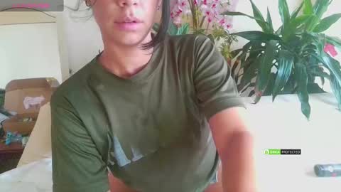 Snapshot of candycrazy6 chatting on January 25, 2025, 11:34 am Candy - online show from January 25, 2025, 11:34 am