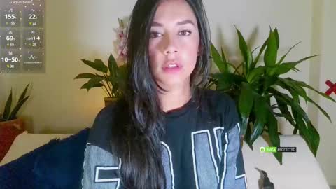 Snapshot of candycrazy6 chatting on January 28, 2025, 9:51 am Candy - online show from January 28, 2025, 9:51 am