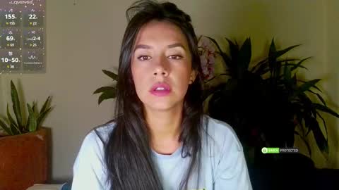 Snapshot of candycrazy6 chatting on March 7, 2025, 10:45 am Candy - online show from March 7, 2025, 10:45 am