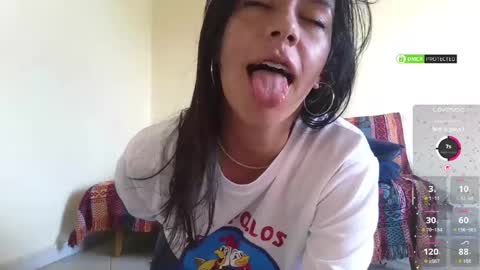 Candy - online show from April 20, 2026, 2:20 pm