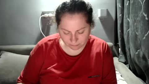 Snapshot of candycream74 chatting on December 14, 2025, 6:23 pm Laura online show from December 14, 2025, 6:23 pm