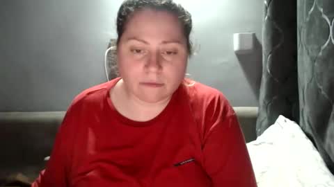 Snapshot of candycream74 chatting on December 17, 2025, 5:52 pm Laura online show from December 17, 2025, 5:52 pm