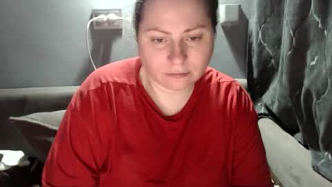 Snapshot of candycream74 chatting on December 19, 2025, 4:36 pm Laura online show from December 19, 2025, 4:36 pm