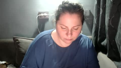 Snapshot of candycream74 chatting on December 22, 2025, 7:22 pm Laura online show from December 22, 2025, 7:22 pm