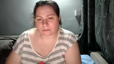 Snapshot of candycream74 chatting on January 13, 2026, 6:35 pm Laura online show from January 13, 2026, 6:35 pm