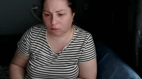 Snapshot of candycream74 chatting on January 14, 2026, 6:41 am Laura online show from January 14, 2026, 6:41 am