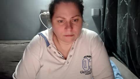 Snapshot of candycream74 chatting on January 15, 2026, 6:44 pm Laura online show from January 15, 2026, 6:44 pm