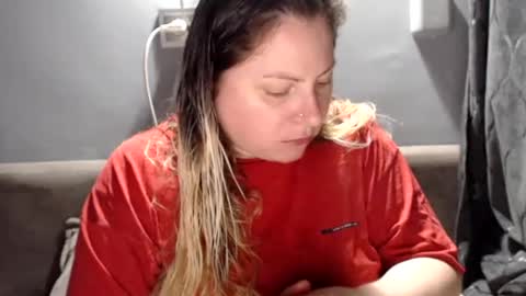 Laura online show from July 18, 2026, 8:23 pm