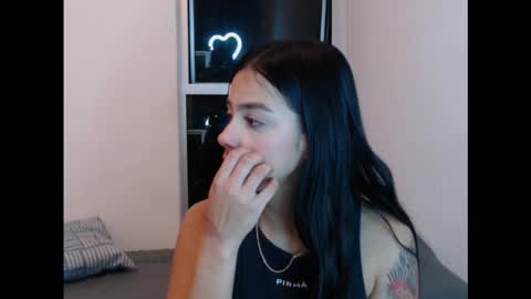 Snapshot of candyfire666 chatting on December 20, 2025, 1:56 am Sara online show from December 20, 2025, 1:56 am