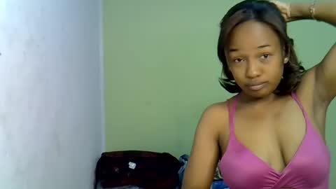 candyh0 online show from June 22, 2026, 7:16 am